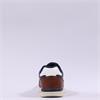 Tommy Bowe Twenty Four Laced Casual Shoe - Marine